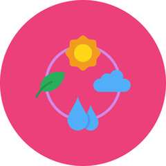 Ecosystem Icon