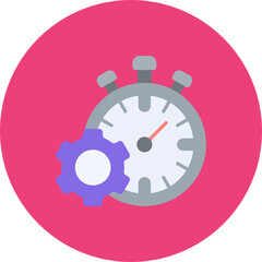 Productivity Icon