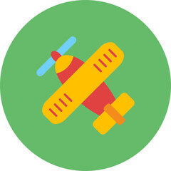 Plane Icon