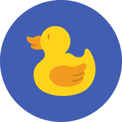 Duck Icon