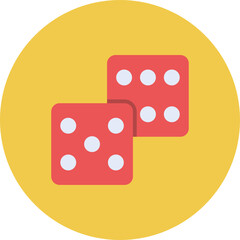 Dice Icon