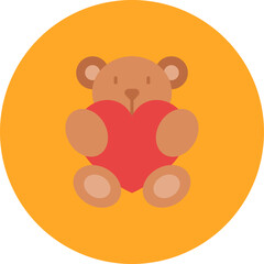 Bear Icon