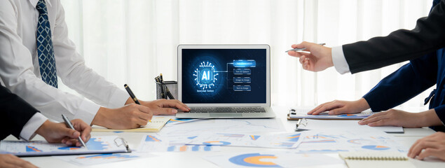 Generative AI virtual assistant tools for prompt engineer and user for ease of engage artificial...