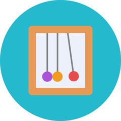 Pendulum Icon