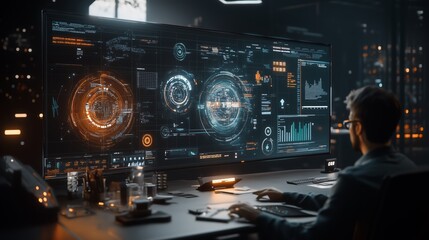 Future Technology Monitoring Center