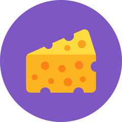 Cheese Icon