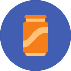 Soda can Icon