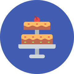 Cake Icon