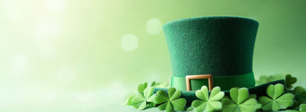 st patricks day background 
