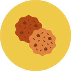 Cookies Icon