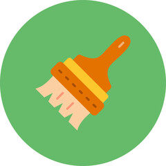 Paint brush Icon
