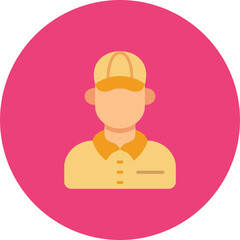 Technician Icon