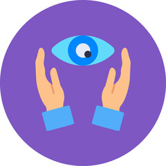Vision Icon