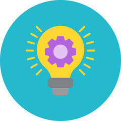 Innovation Icon