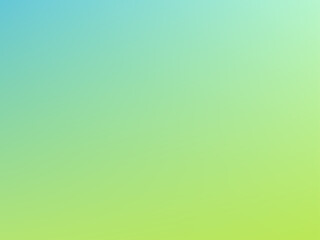 green blue gradient background