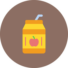 Juice Icon