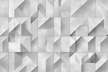 Fototapeta premium abstract triangle background