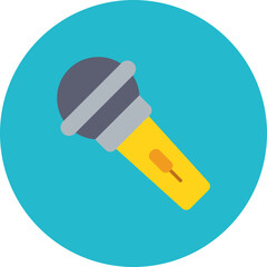 Microphone Icon