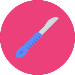 Scalpel Icon