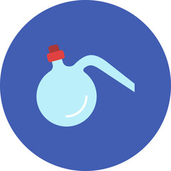 Retort Icon
