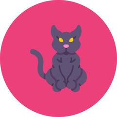 Cat Icon