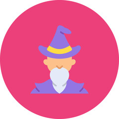 Wizard Icon