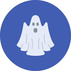 Ghost Icon