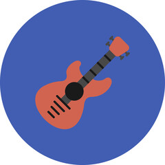 Acoustic Icon