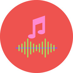 Audio Icon