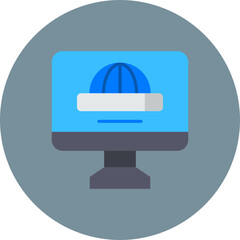 Web Icon