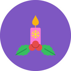 Candle Icon