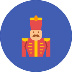 Nutcracker Icon