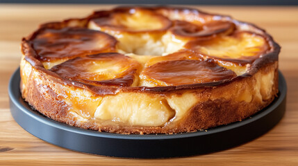 Pineapple Cake – A Homemade Delight