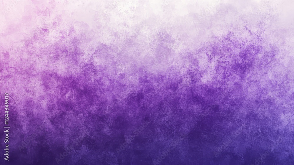 Poster textured purple gradient abstract background for modern design use in social media, web banners, or 
