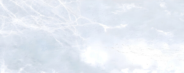 Obraz premium Light Blue/Gray Marble Stone Like Texture for Backgrounds, Design, Banners, Photoshop
