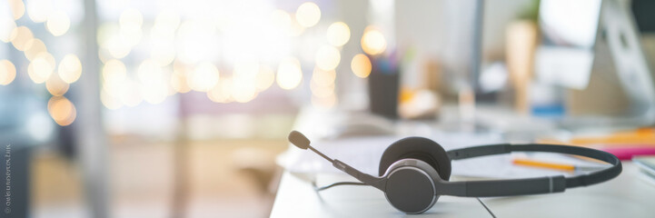 Professional Team Business Operator in Office. Service Business Corporate, Call Center Asian. Help Center, Appealed to Consumers, Support Identify Action Recovery Disaster. Online Digital marketing. 