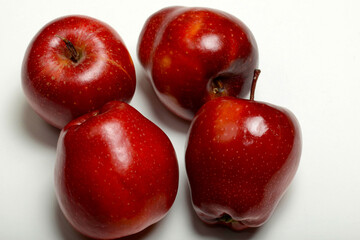Apfel, Red Chief
