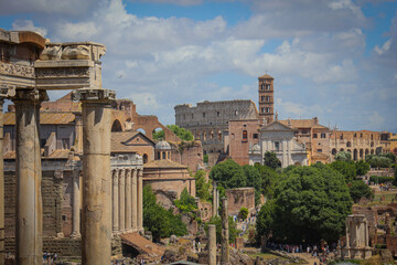 Italy Vacation Florence Rome Cinque Terre