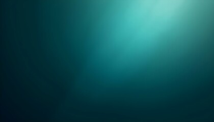 Un fondo texturizado que presenta un color verde azulado intenso con degradados sutiles y reflejos de luz, creando una apariencia suave y elegante