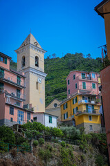 Italy Vacation Florence Rome Cinque Terre