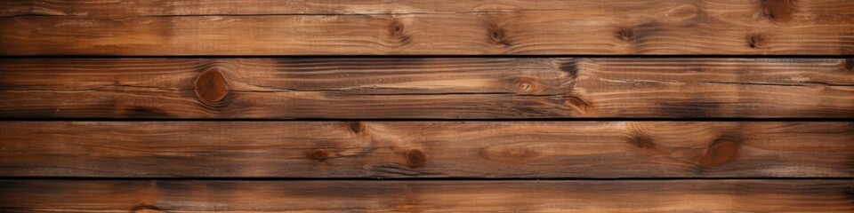 Fototapeta premium wooden textured plank board background