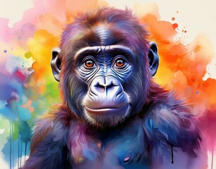Gorilla