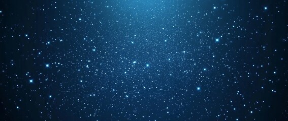 Fototapeta premium Trendy 2020 navy blue dynamic abstract modern background with diagonal lines is ideal for a 3D cover of a business presentation or banner for a sale event or party night. It incorporates fast-moving,