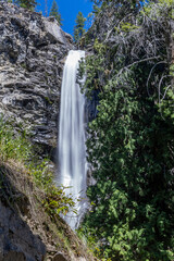 USA, Washington State, North Cascades National Park © Danita Delimont