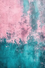 Obraz premium Abstract Watercolor Wall Texture
