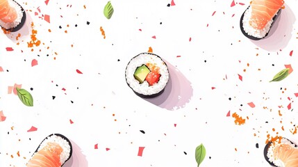 Bold and Impactful Banner Design: Engaging Male Audience with Advertisement Style