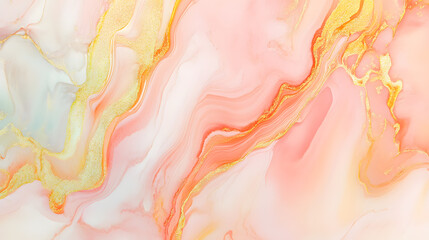 Light, airy yellow fabric flowing in soft folds, evoking a sense of tranquility and beauty.