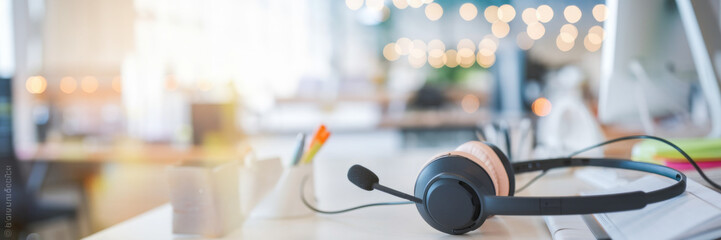 Professional Team Business Operator in Office. Service Business Corporate, Call Center Asian. Help Center, Appealed to Consumers, Support Identify Action Recovery Disaster. Online Digital marketing. 