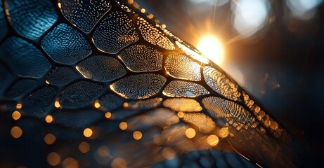 Virus detected on circuit board. Worm activity, cyber attack, antivirus, firewall alert, and danger warning. Futuristic PCB. 3D render