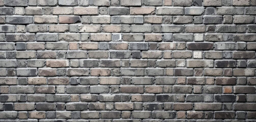 Obraz premium Realistic High-Resolution Brick Wall Texture Background for Websites, Prints, and 3D Art